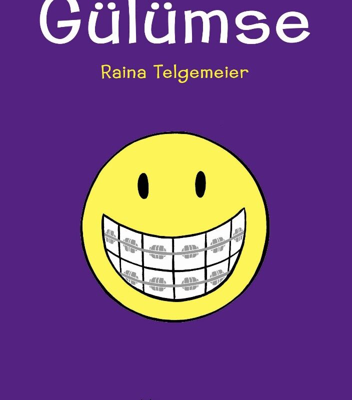 Gülümse