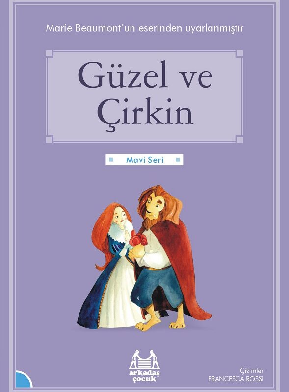 Güzel ve Çirkin