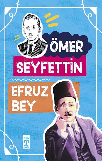 Efruz Bey