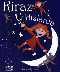 Kiraz Yıldızlarda - Ciltli