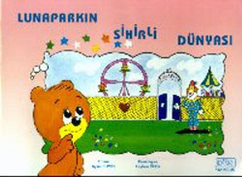 Lunaparkın Sihirli Dünyası
