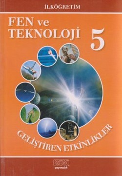 Kök İlköğretim Fen ve Teknoloji 5