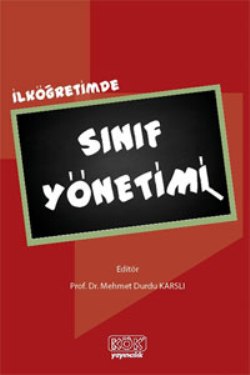 İlköğretimde Sınıf Yönetimi