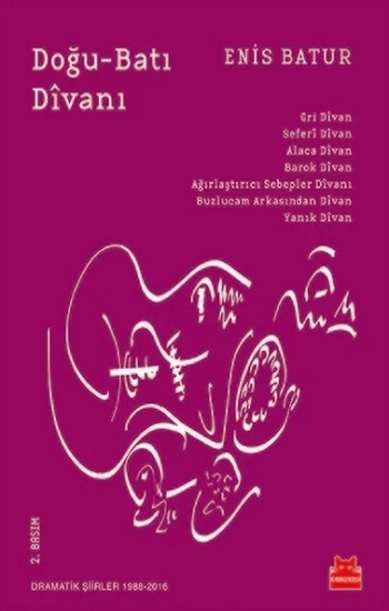 Doğu-Batı Divanı