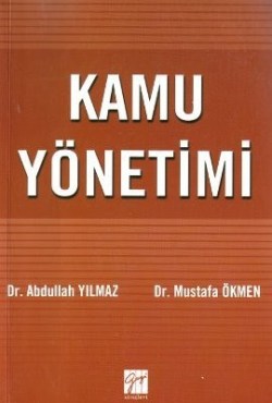 Kamu Yönetimi