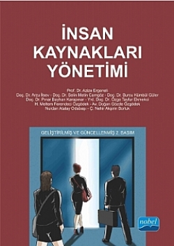 İnsan Kaynakları Yönetimi