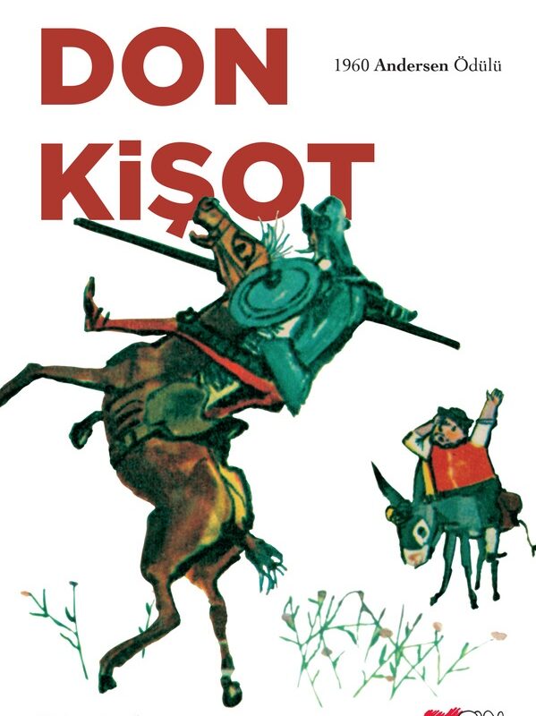 Don Kişot