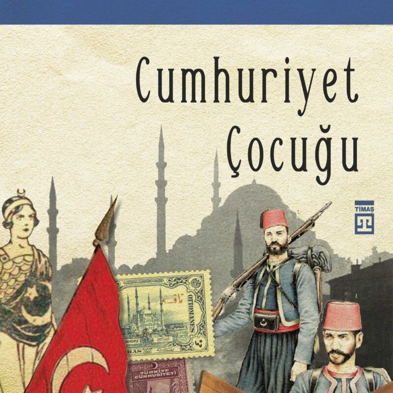 Cumhuriyet Çocuğu