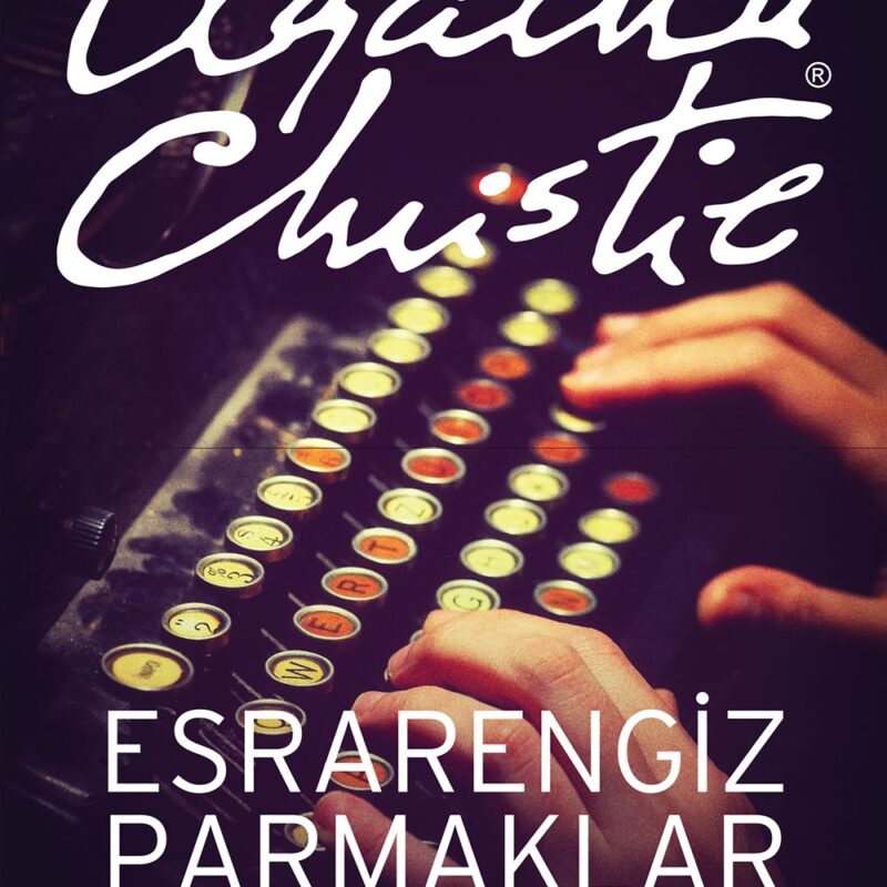 Esrarengiz Parmaklar