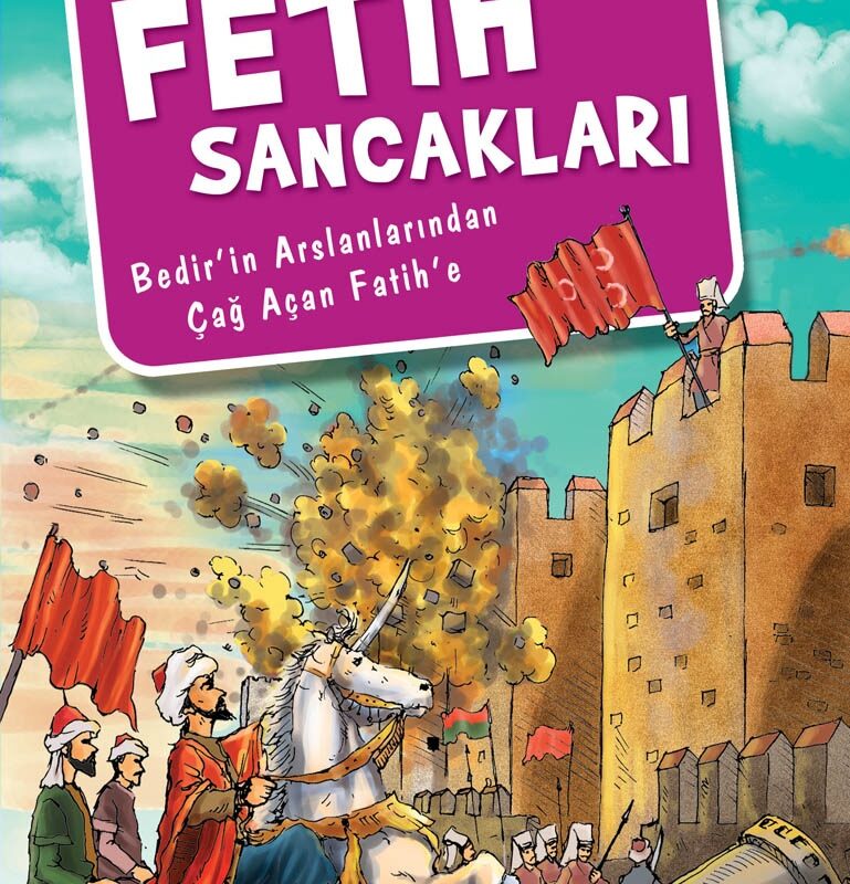 Fetih Sancakları