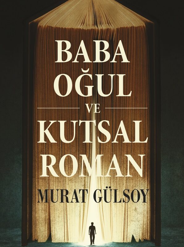 Baba, Oğul ve Kutsal Roman