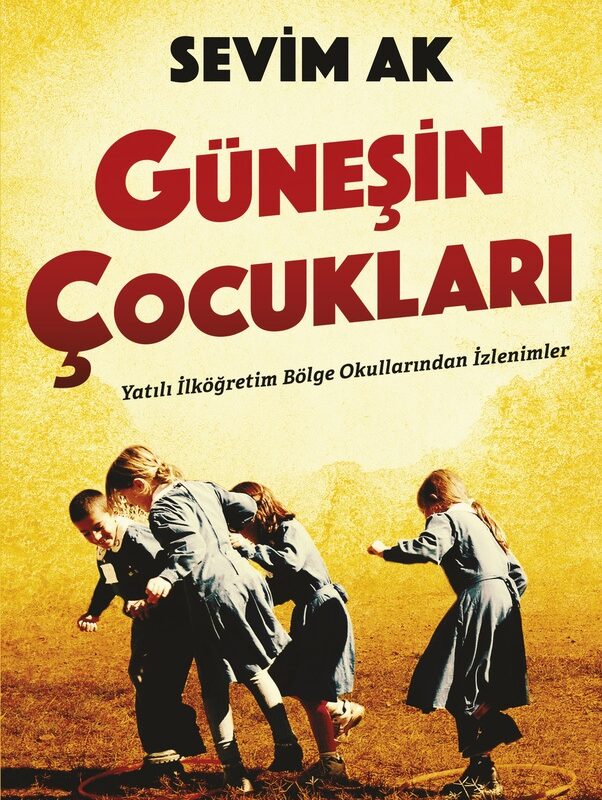 Güneşin Çocukları