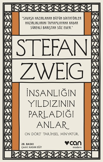 İnsanlığın Yıldızının Parladığı Anlar