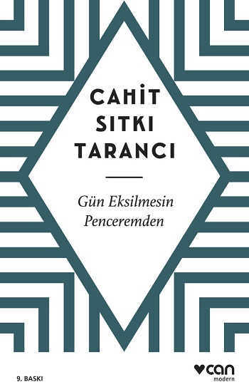 Gün Eksilmesin Penceremden
