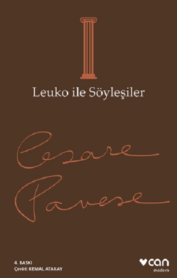 Leuko ile Söyleşiler