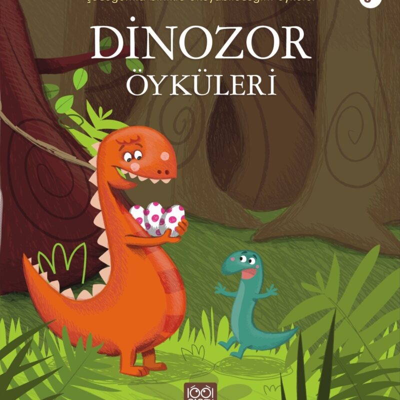 Dinozor Öyküleri