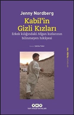 Kabil’in Gizli Kızları