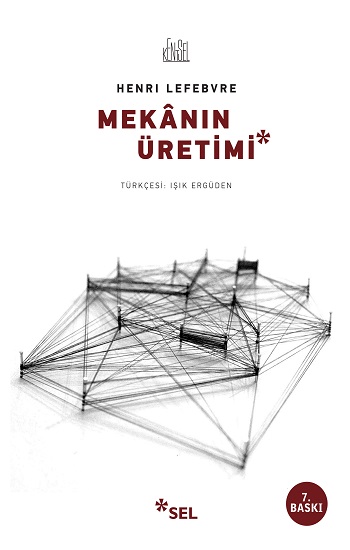 Mekanın Üretimi