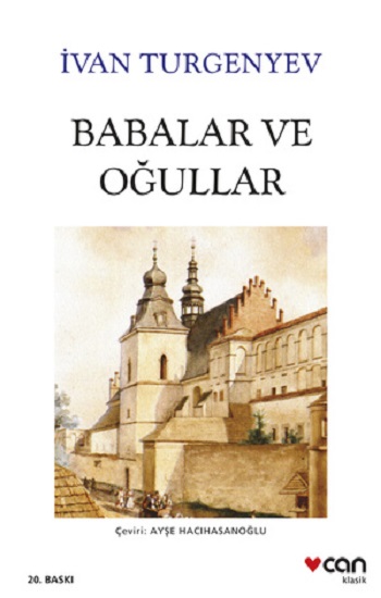 Babalar ve Oğullar