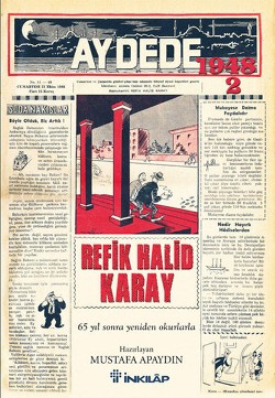 Aydede 2- 1948