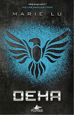 Deha -2 (Ciltli)