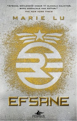 Efsane -1 (Ciltli)