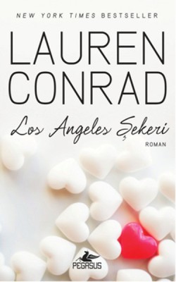 Los Angeles Şekeri
