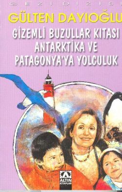 Gizemli Buzullar Kıtası Antarktika ve Patagonya’ya Yolculuk