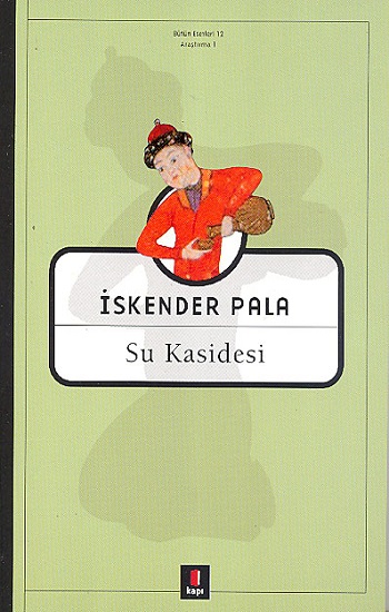 Su Kasidesi