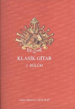 Klasik Gitar 1