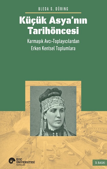 Küçük Asya’nın Tarih Öncesi
