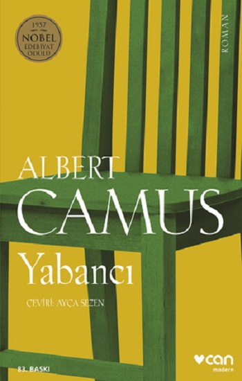 Yabancı