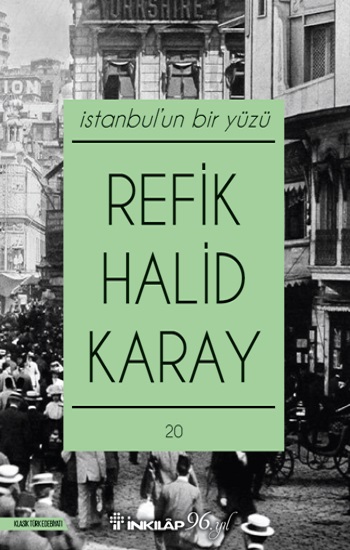İstanbul’un Bir Yüzü