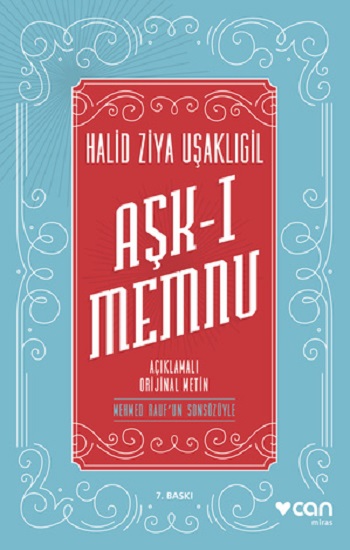Aşk-ı Memnu (Orijinal Metin)