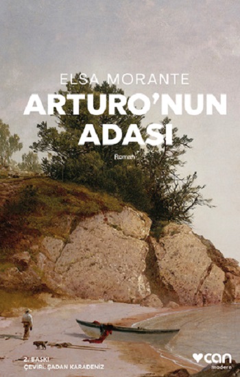 Arturo’nun Adası
