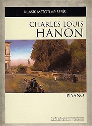 Klasik Metotlar - Hanon
