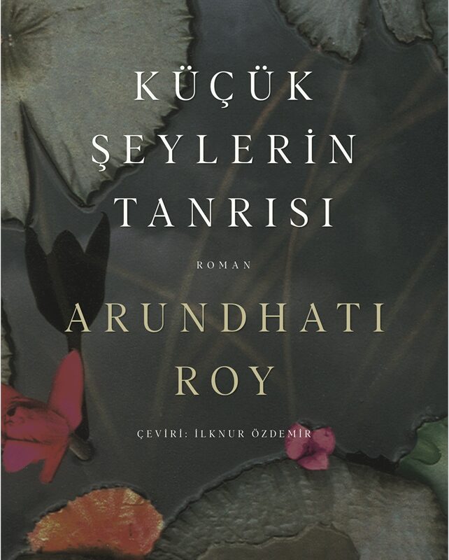 Küçük Şeylerin Tanrısı