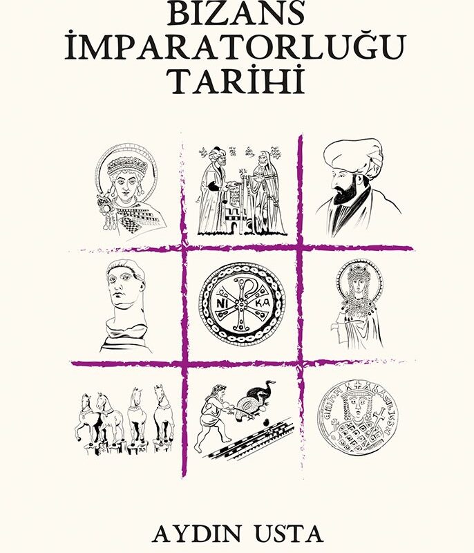 Sorularla Bizans İmparatorluğu