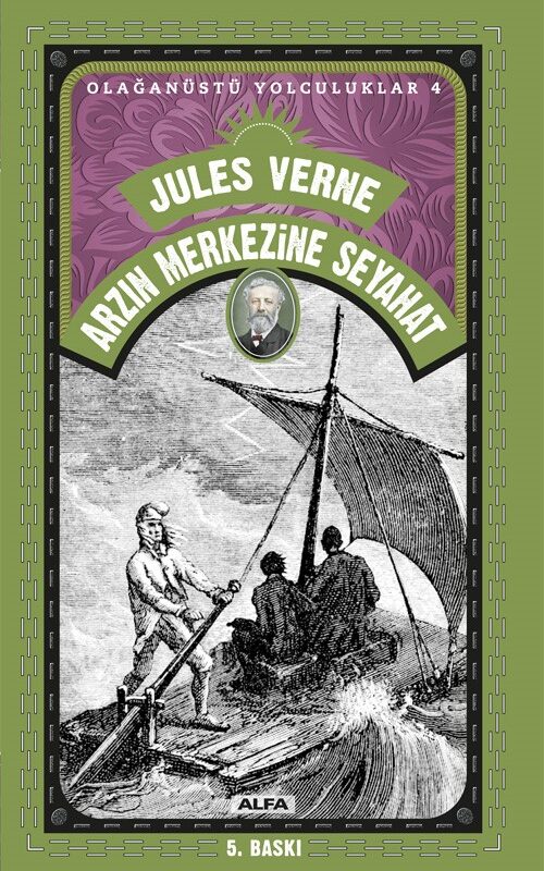 Arzın Merkezine Seyahat