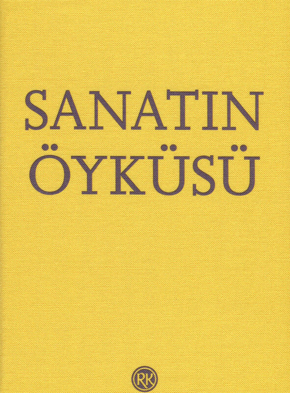 Sanatın Öyküsü (Cep Boy)