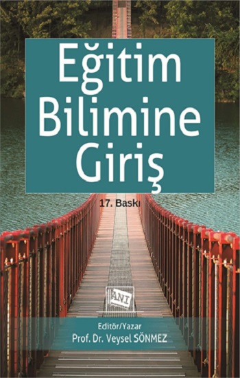 Eğitim Bilimine Giriş