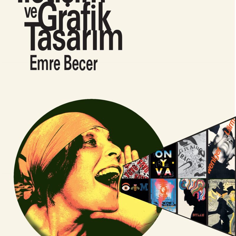 İletişim ve Grafik Tasarım