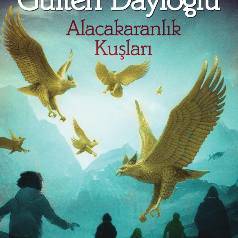 Alacakaranlık Kuşları