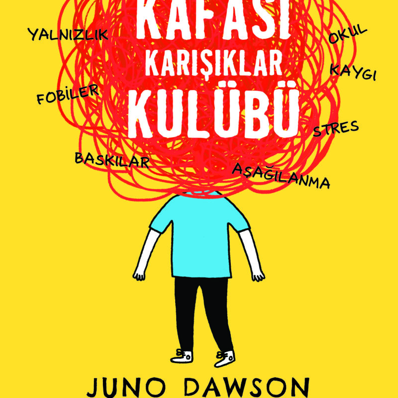 Kafası Karışıklar Kulübü