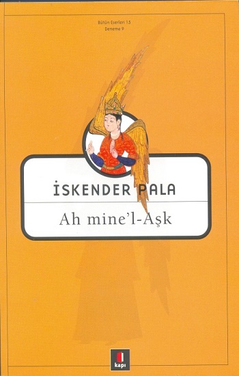 Ah Mine’l - Aşk