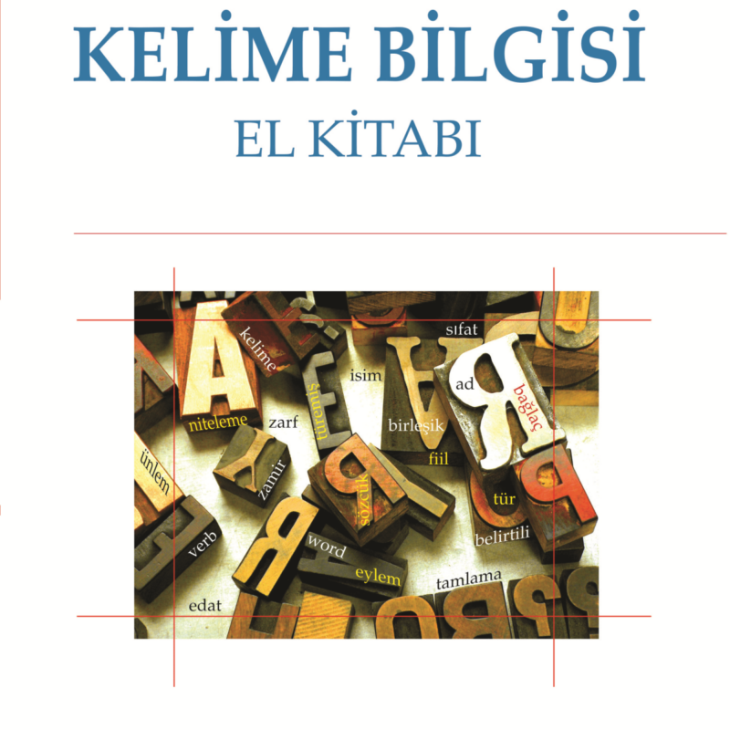 Kelime Bilgisi El Kitabı