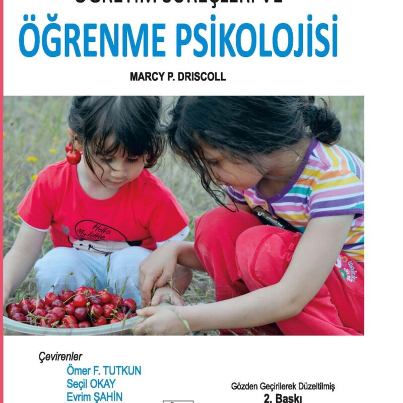 Öğretim Süreçleri ve Öğrenme Psikolojisi