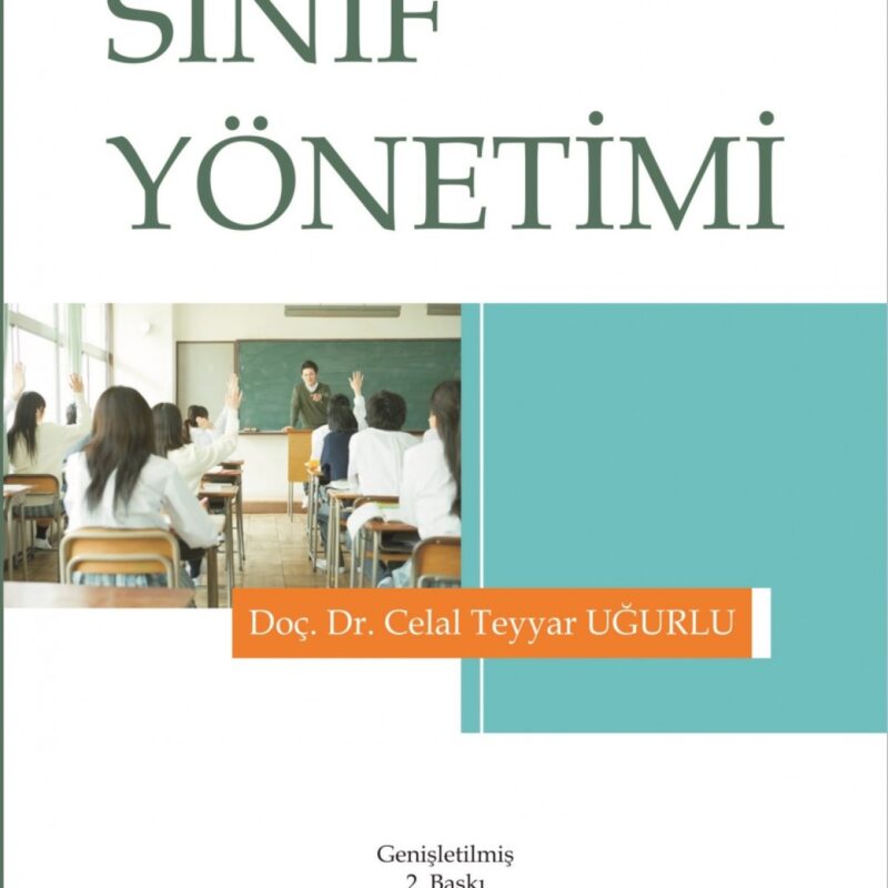 Sınıf Yönetimi
