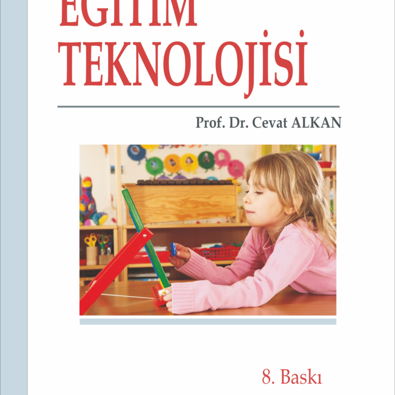 Eğitim Teknolojisi
