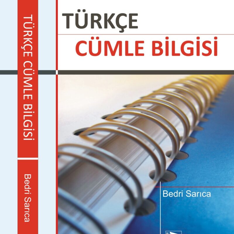 Türkçe Cümle Bilgisi